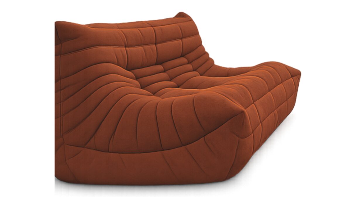 工程④ 生地サンプルを元に色調整